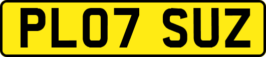 PL07SUZ