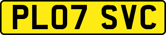 PL07SVC