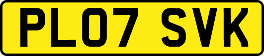 PL07SVK