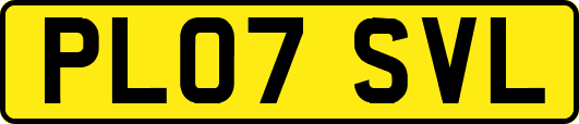 PL07SVL