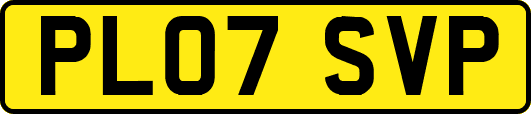 PL07SVP