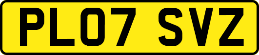 PL07SVZ