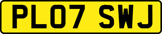 PL07SWJ