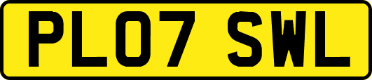 PL07SWL