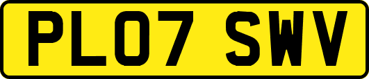 PL07SWV