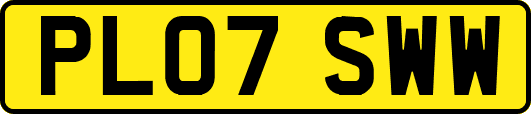 PL07SWW