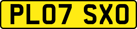 PL07SXO