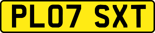 PL07SXT