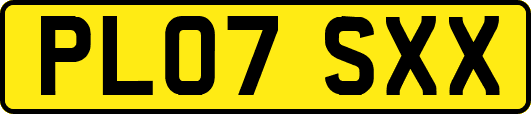 PL07SXX