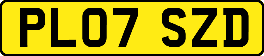 PL07SZD