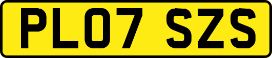 PL07SZS
