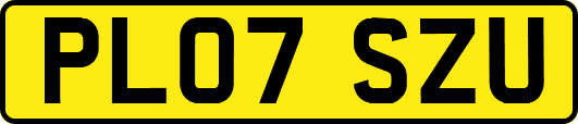 PL07SZU