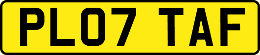 PL07TAF