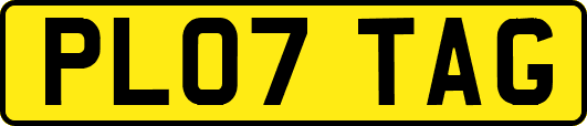PL07TAG