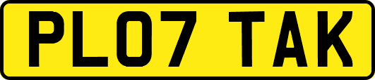 PL07TAK