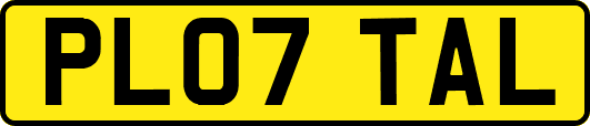 PL07TAL