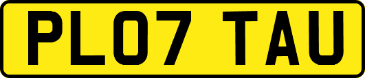 PL07TAU