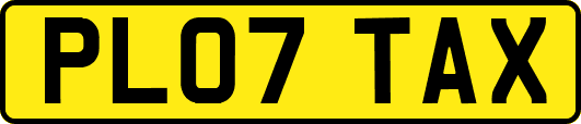 PL07TAX
