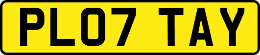 PL07TAY