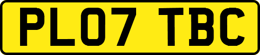 PL07TBC