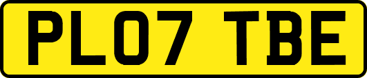 PL07TBE