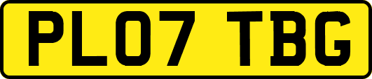 PL07TBG