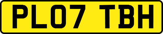 PL07TBH