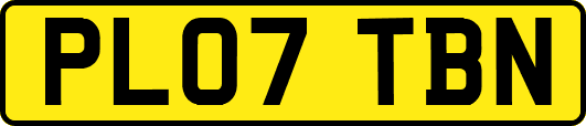 PL07TBN