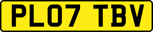 PL07TBV