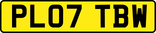 PL07TBW
