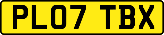 PL07TBX
