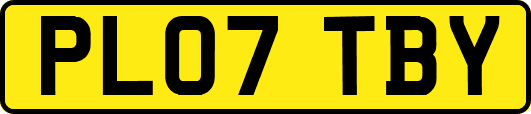 PL07TBY