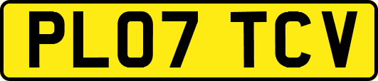 PL07TCV