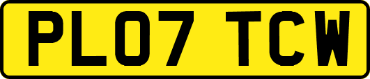 PL07TCW