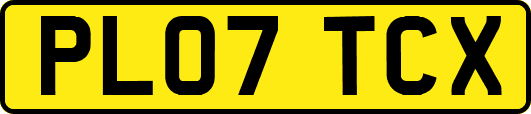 PL07TCX