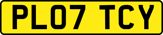 PL07TCY