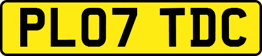 PL07TDC