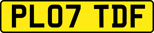 PL07TDF