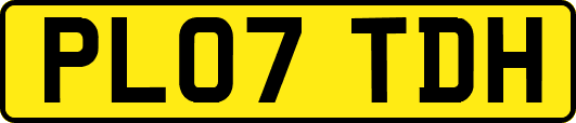 PL07TDH