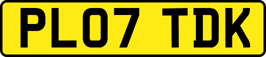 PL07TDK