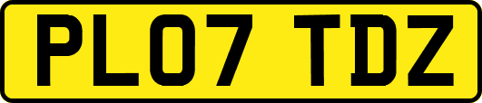 PL07TDZ