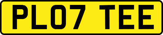 PL07TEE
