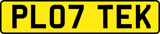 PL07TEK