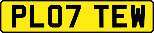 PL07TEW