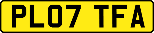 PL07TFA