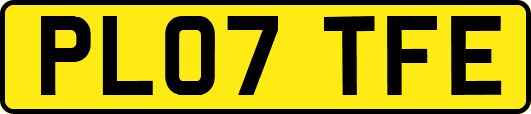 PL07TFE
