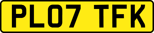 PL07TFK