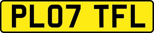 PL07TFL