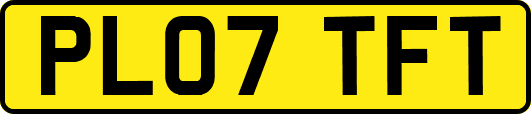 PL07TFT