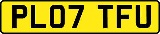 PL07TFU